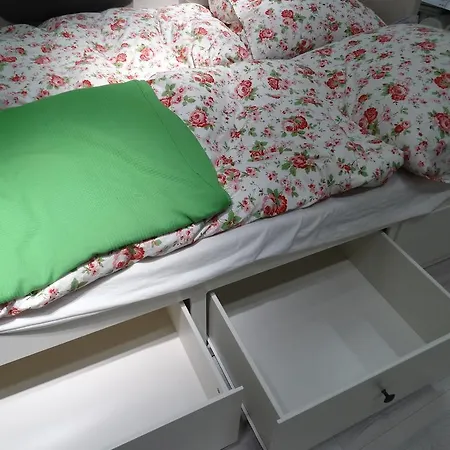 Ferienwohnung Cala