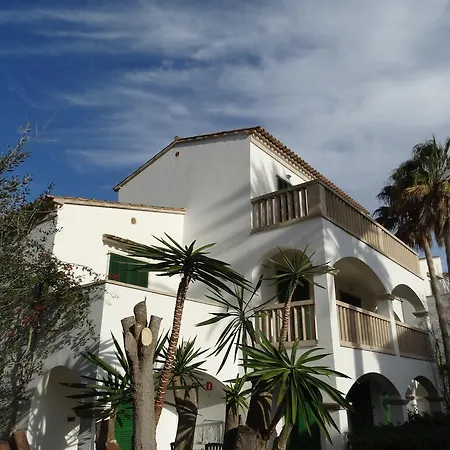 Apartment Ferienwohnung Cala *