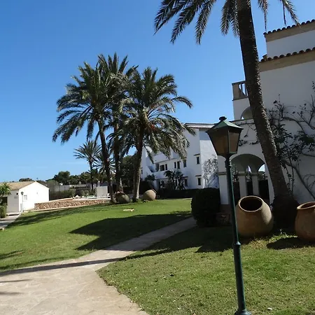 Ferienwohnung Cala * Santanyi