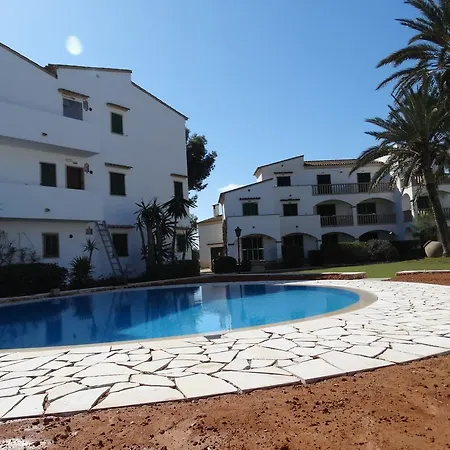 Ferienwohnung Cala
