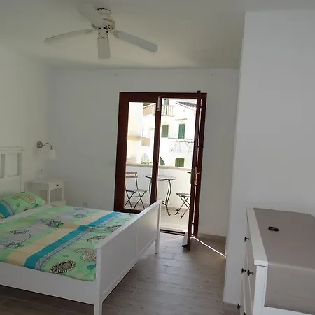 Ferienwohnung Cala * Santanyi