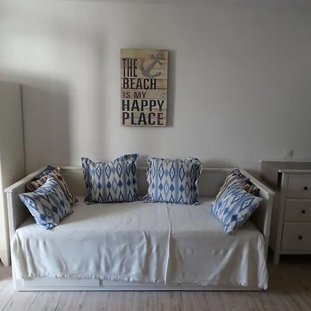 Ferienwohnung Cala
