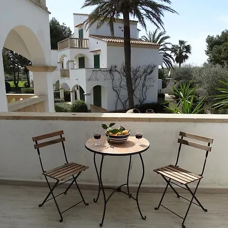 Ferienwohnung Cala *