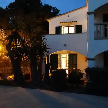 Apartment Ferienwohnung Cala *