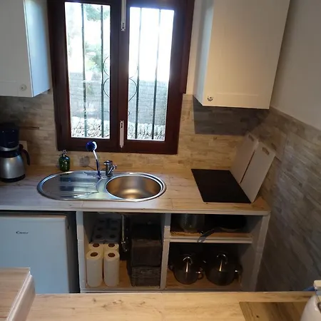 Apartment Ferienwohnung Cala *