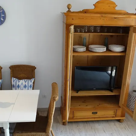 Ferienwohnung Cala Apartment *