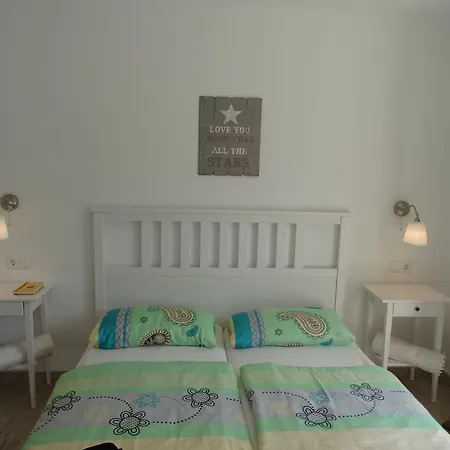 Ferienwohnung Cala Apartment *