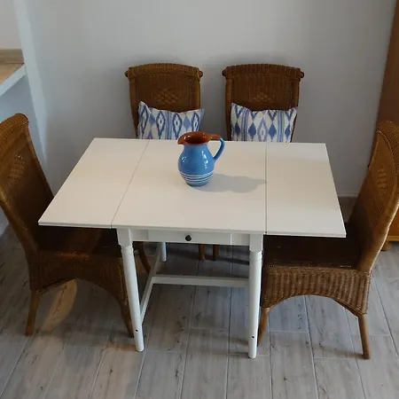 Ferienwohnung Cala *
