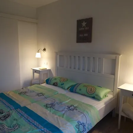 Ferienwohnung Cala *