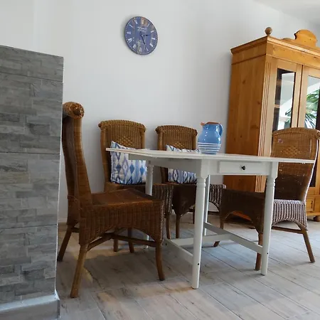 Apartment Ferienwohnung Cala *