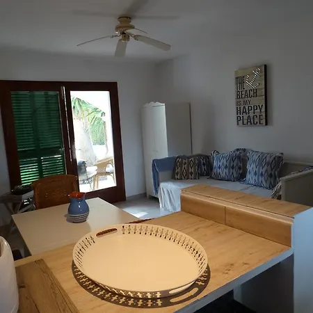 Ferienwohnung Cala Apartment *
